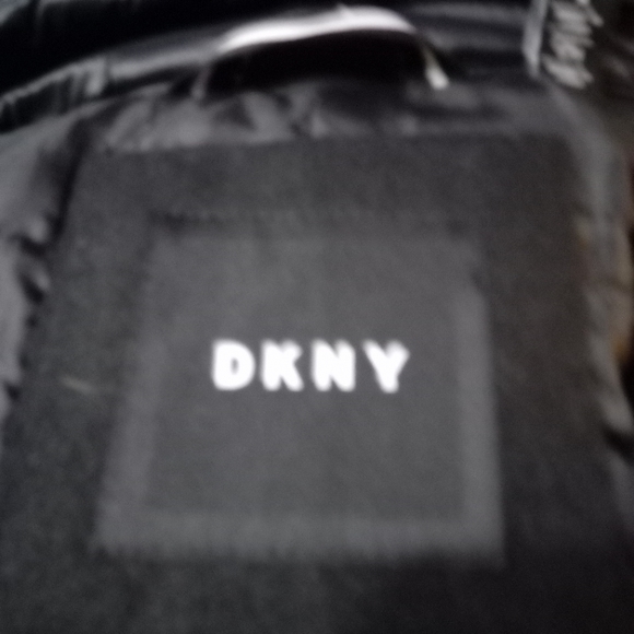 Men's DKNY jacket - Picture 4 of 6